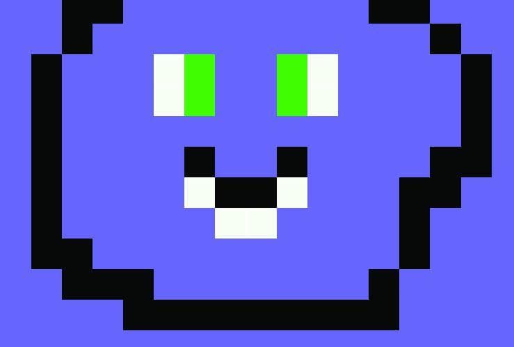BlockyWorld