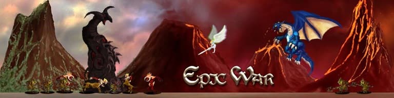 Epic War screenshot 2