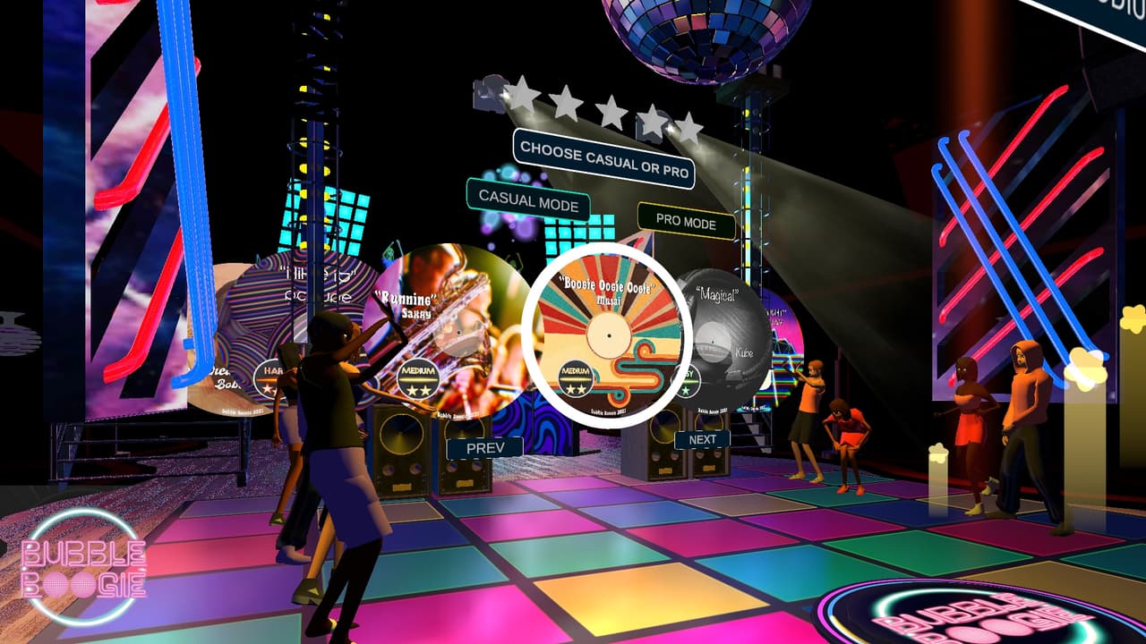 Bubble Boogie screenshot 3