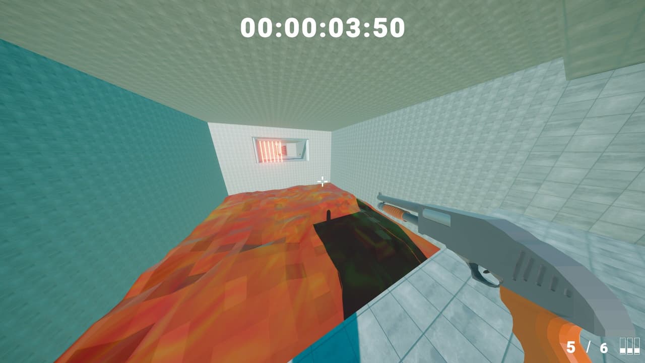 ShootJump screenshot 2