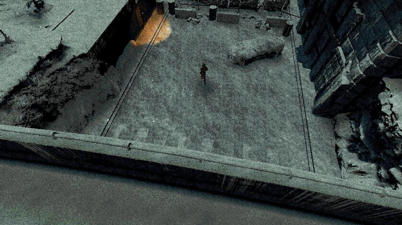 Creatures of Shadow screenshot 2