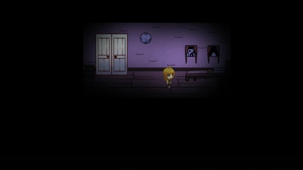 DE:VOID