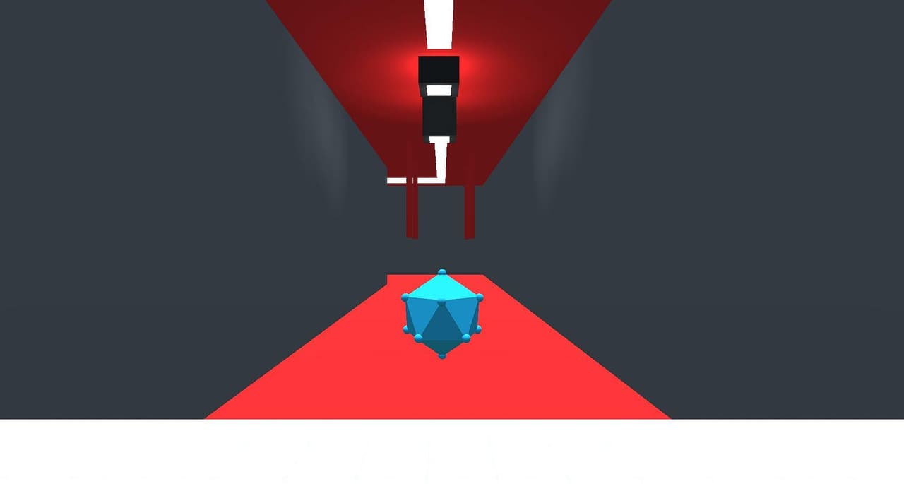 The Gravity Points screenshot 3