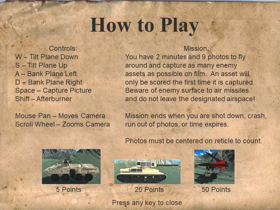 uSpy screenshot 2