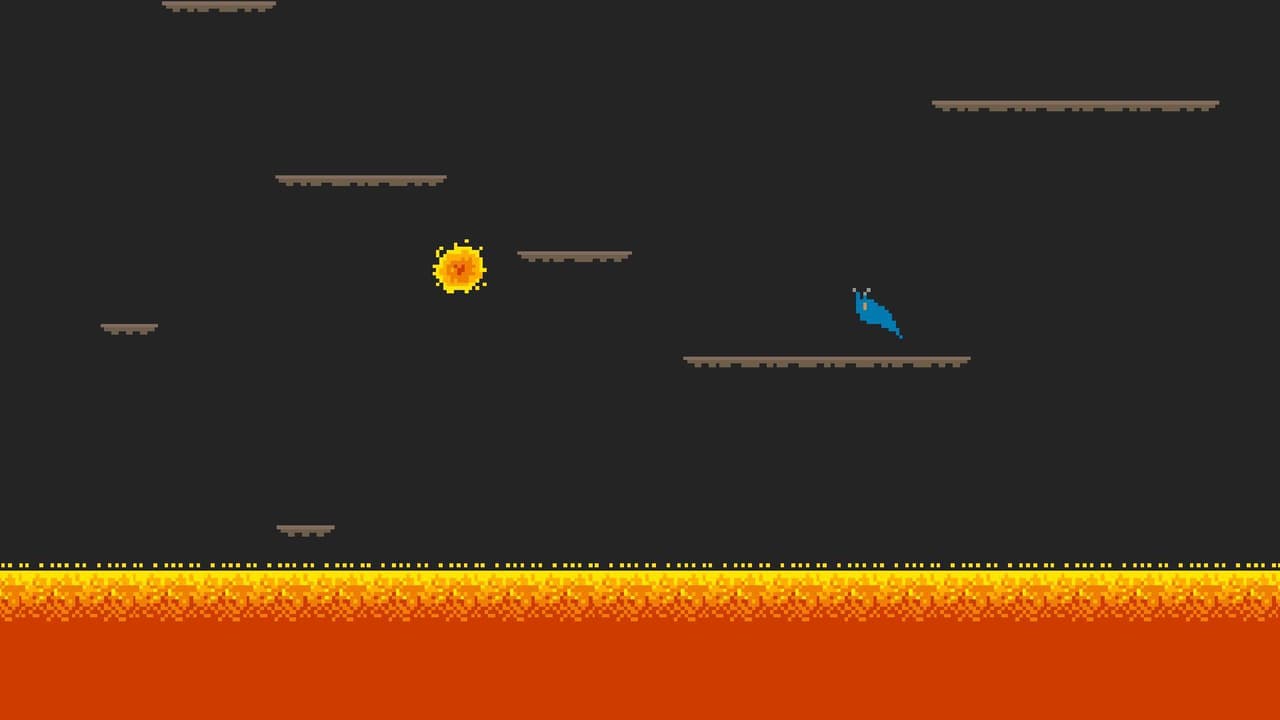 Snailava screenshot 3