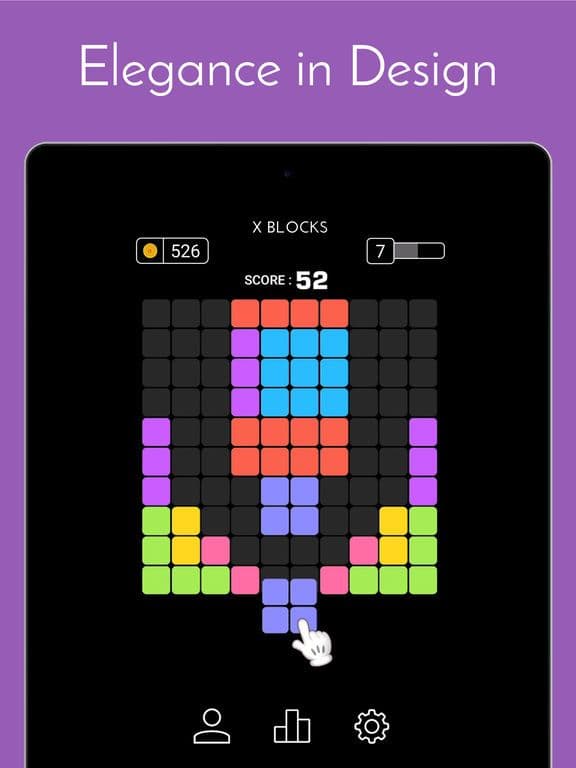 89 Blocks screenshot 4