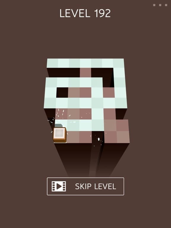 Roller Fruit: Splat Maze 3D screenshot 4