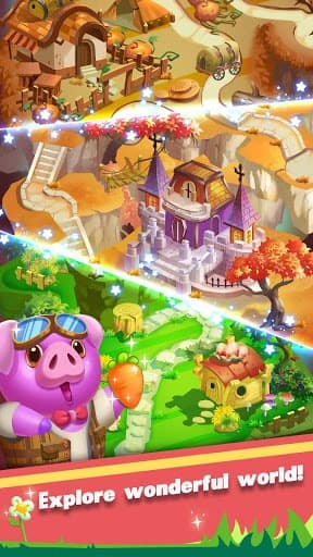 Pet Frenzy screenshot 5