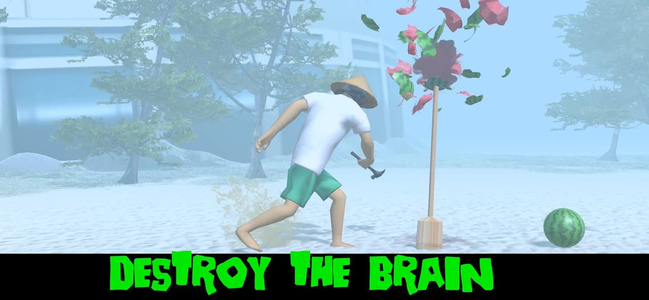 Beach of the Dead screenshot 4