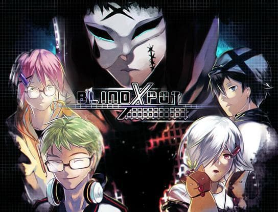 blindXpot