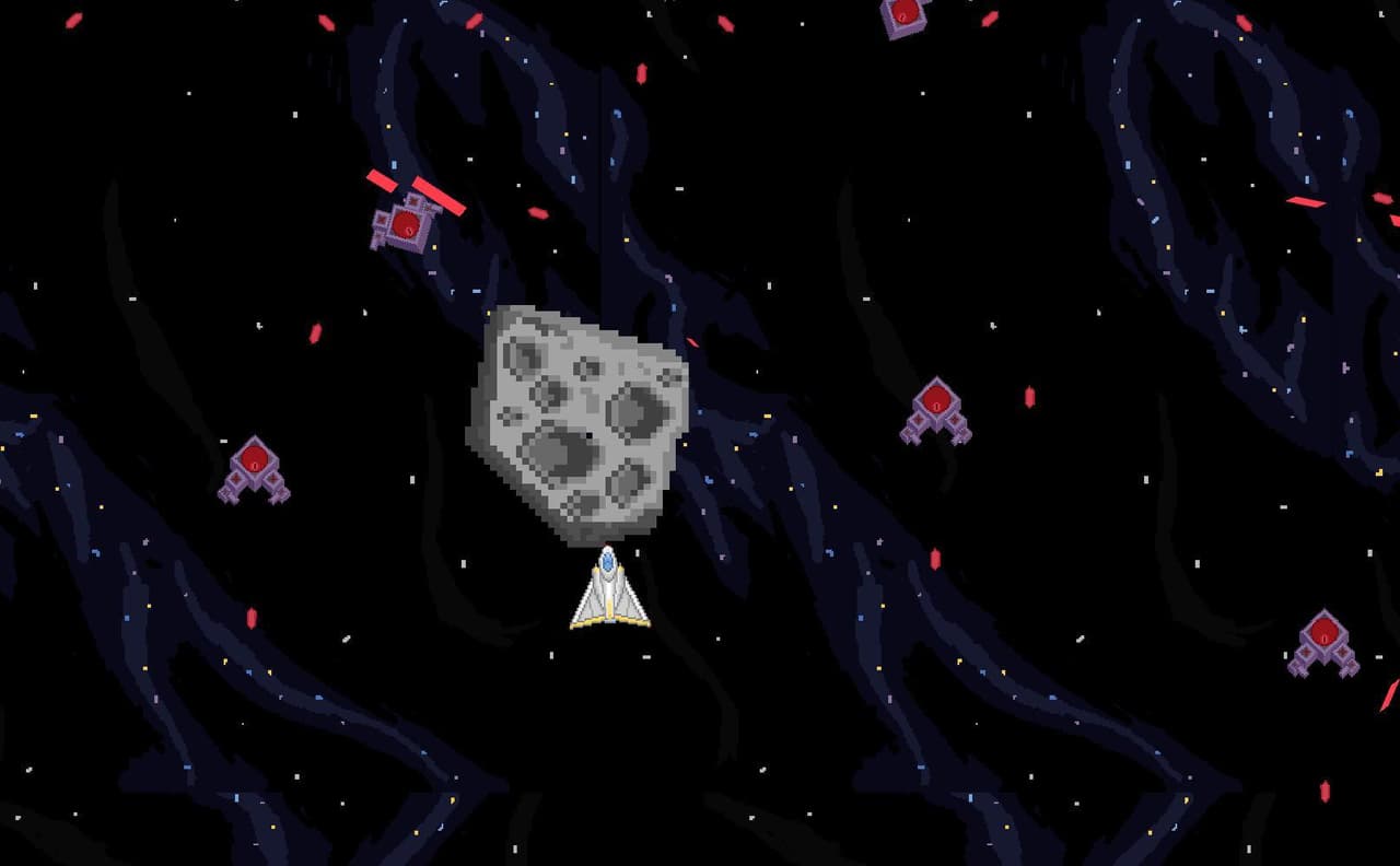 Burst Arena? screenshot 3