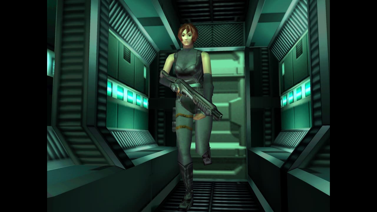 Dino Crisis Bundle screenshot 2