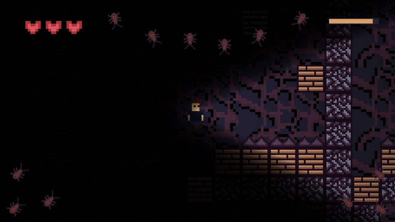 F****G BUGS screenshot 4