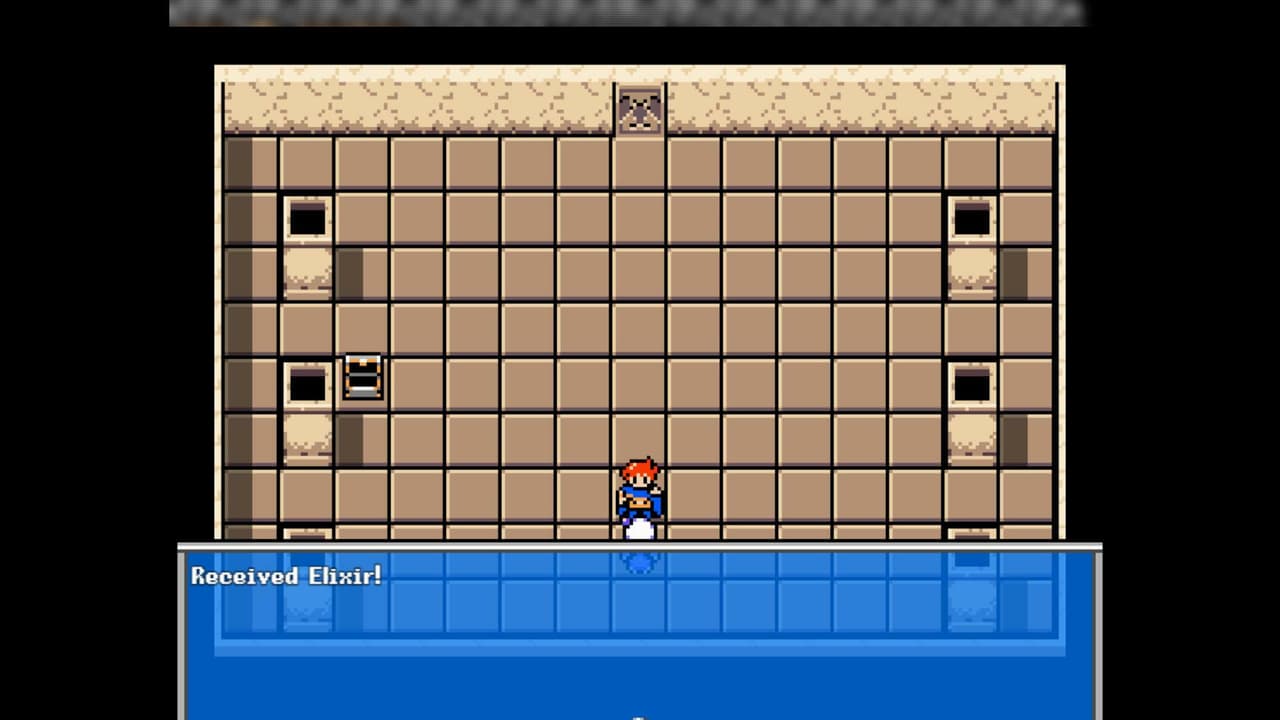 Take 3 Fight 3! screenshot 3