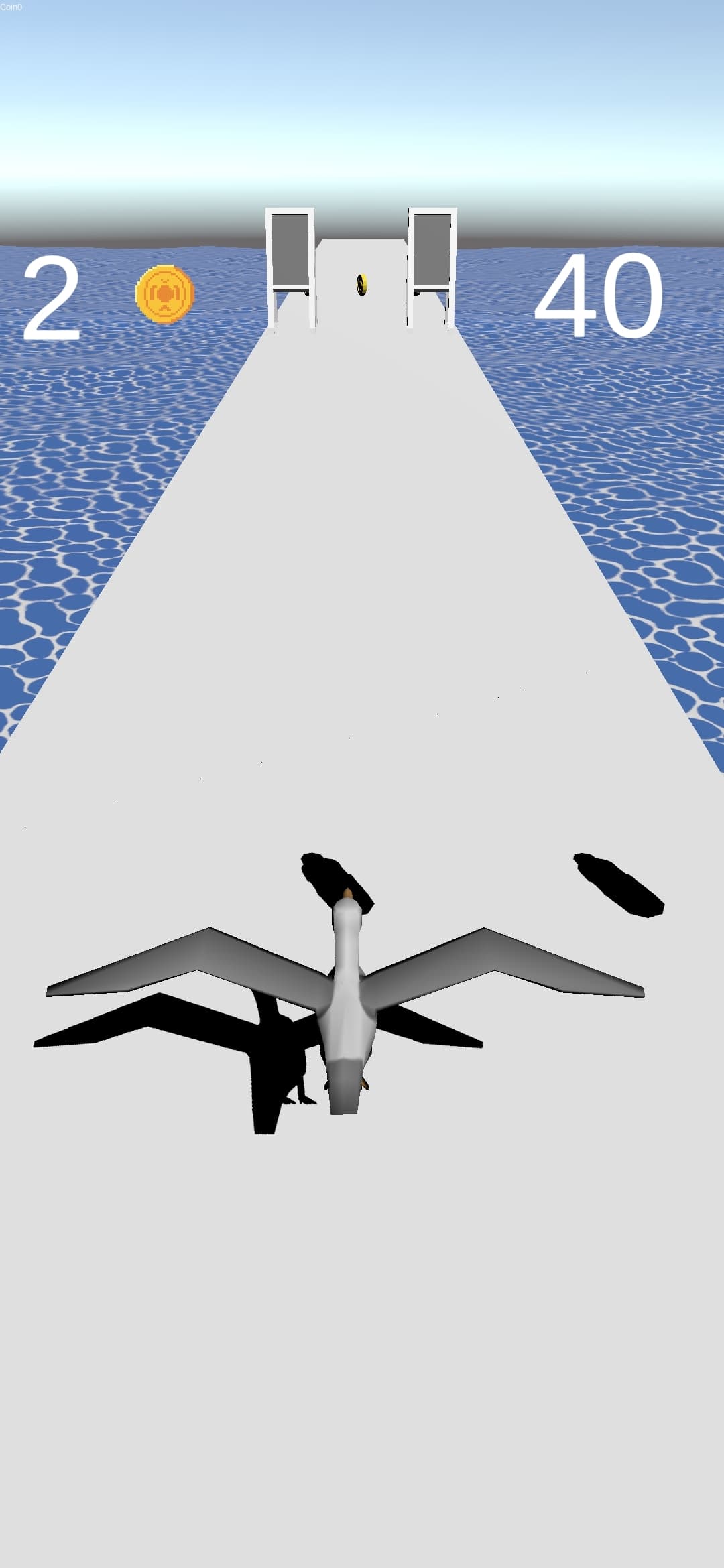 Seagull Runner screenshot 3