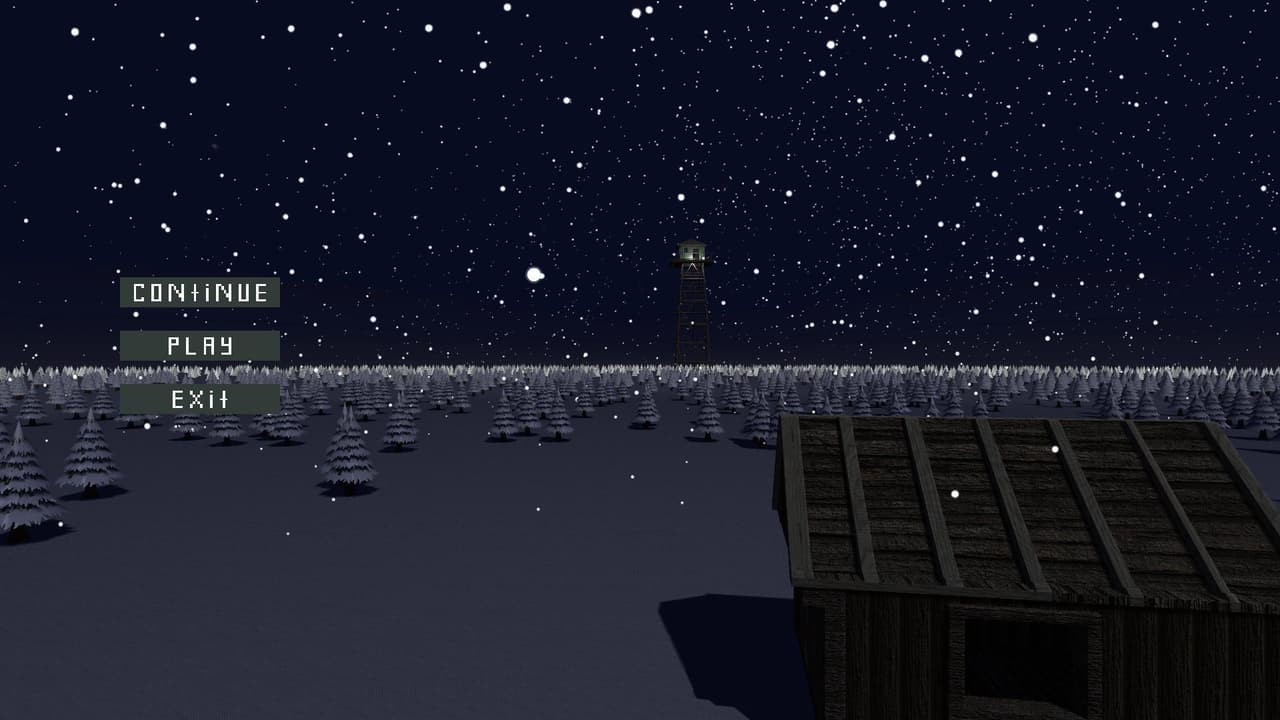 Ghoul Hunter (zerochka) screenshot 2
