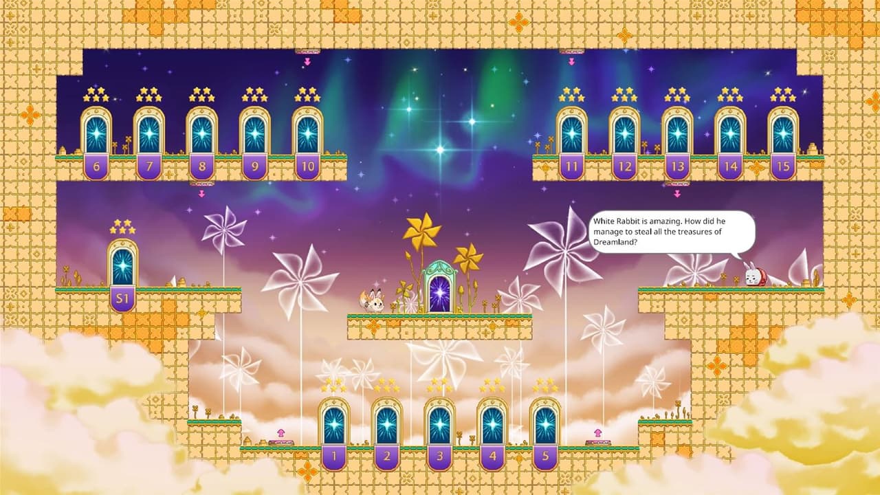 Dreamals: Dream Quest screenshot 5
