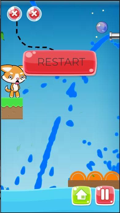 Fox Line screenshot 2