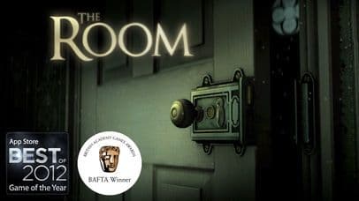 The Room Pocket screenshot 2