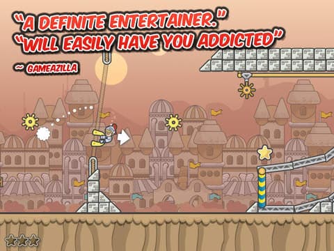 Epic Eric screenshot 3