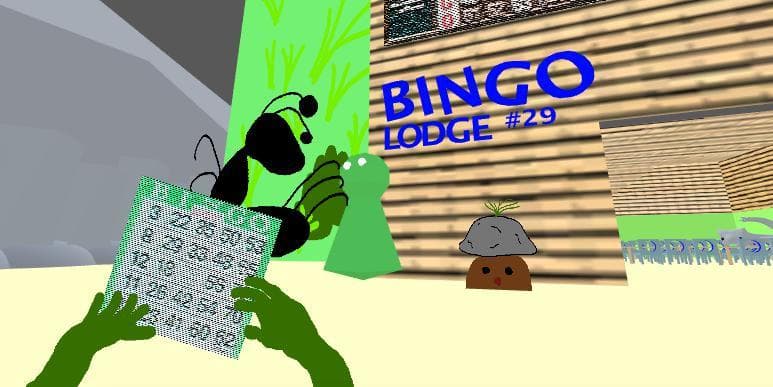 Bingo Fries screenshot 2