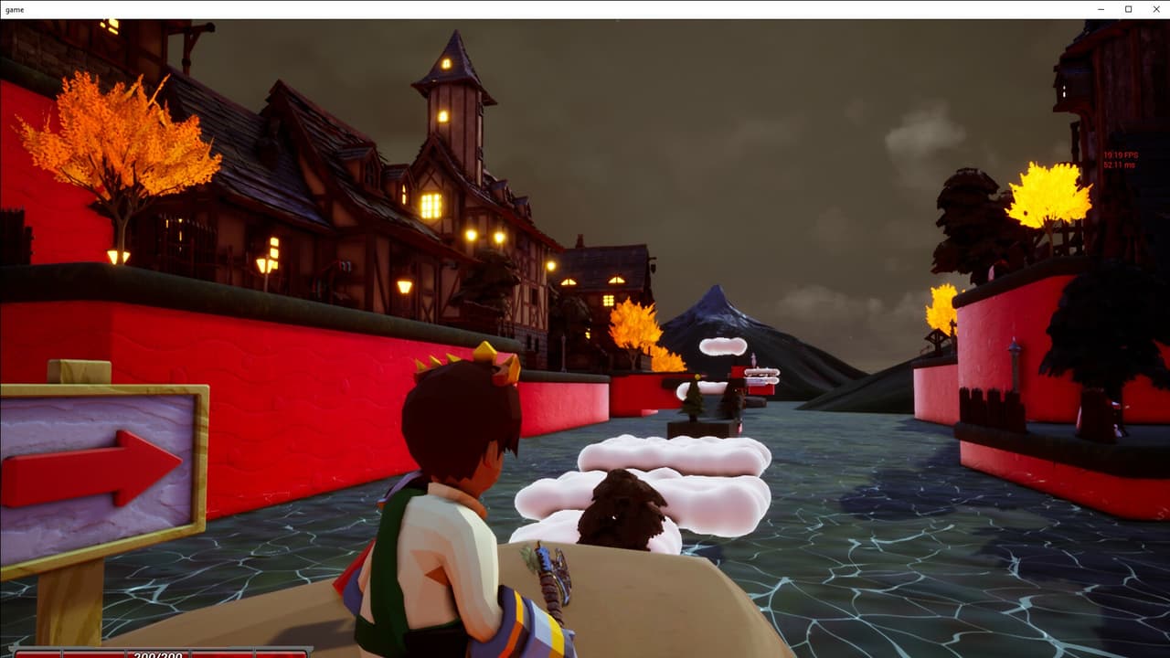 Battle Sad Boy screenshot 3