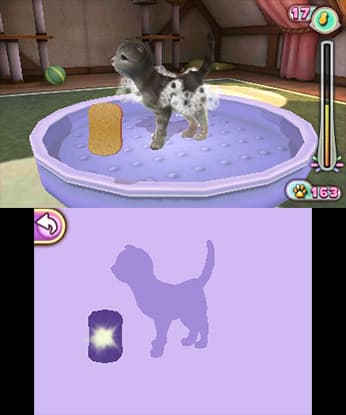 PET INN 3D screenshot 5
