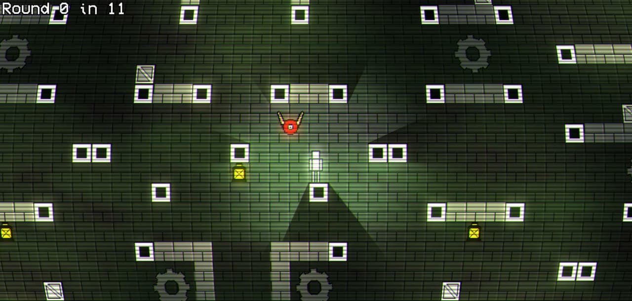 Poison Plant screenshot 2