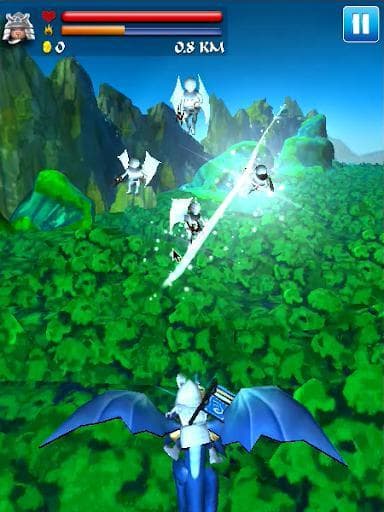 PLAYMOBIL Dragons screenshot 6