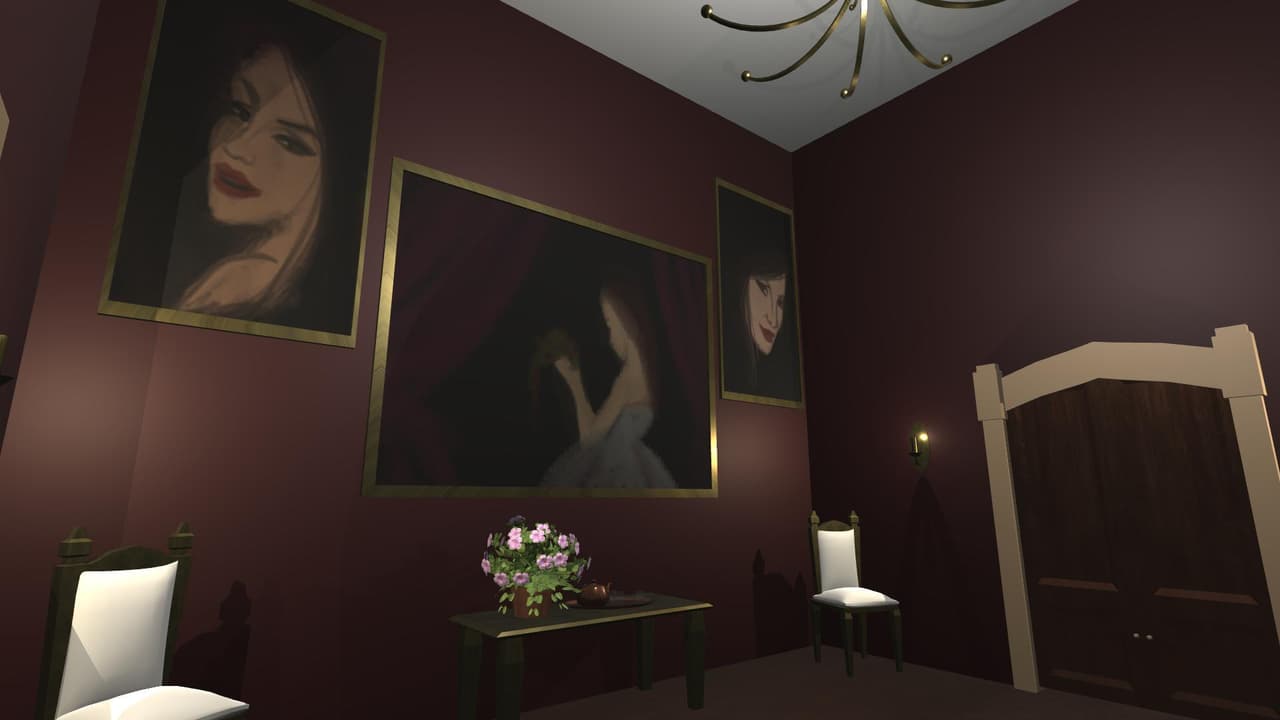Claire The game screenshot 2
