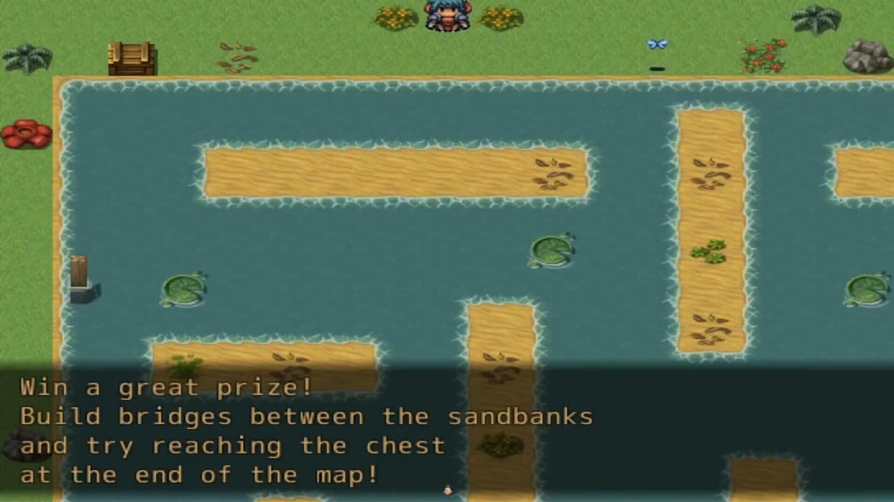 Journey of the Forgotten screenshot 5