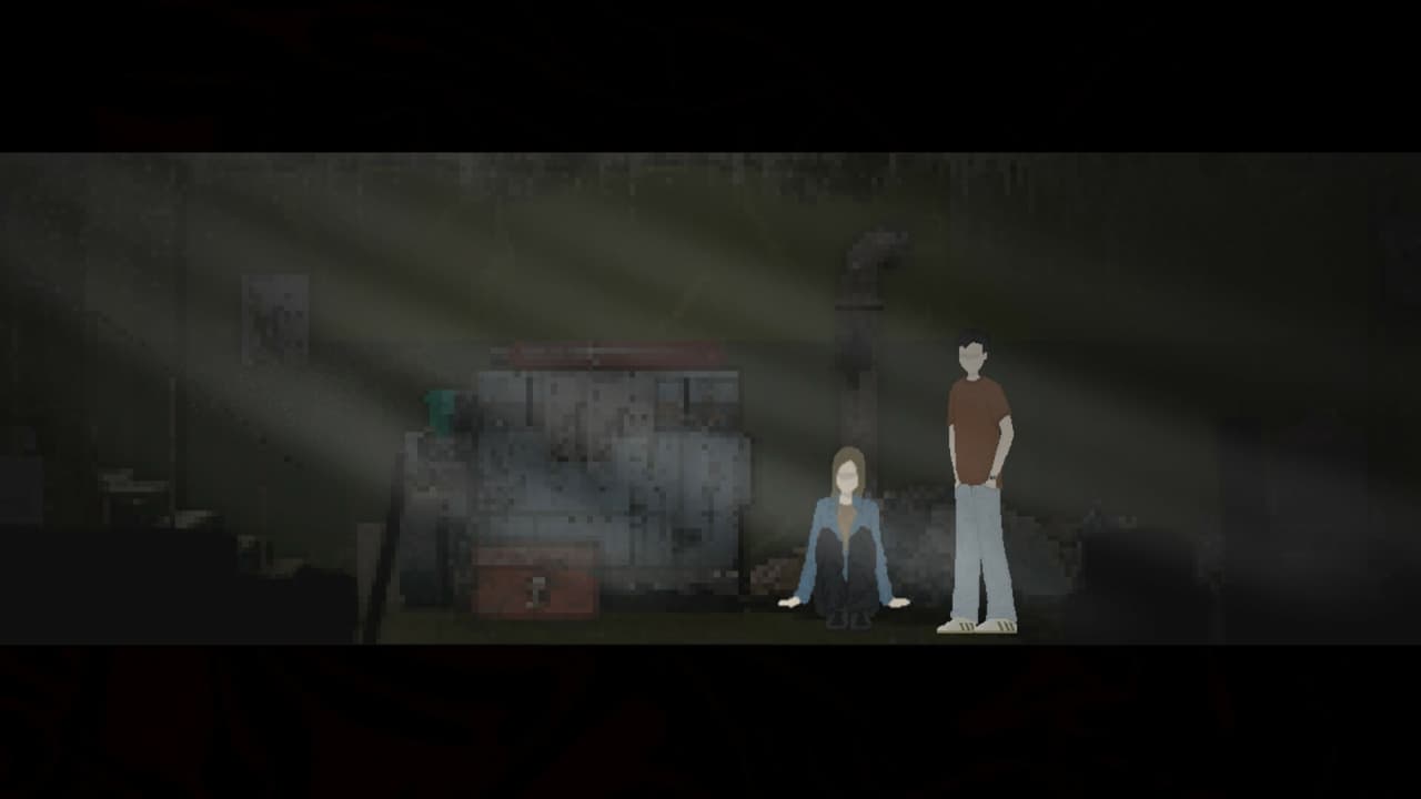 Dom Rusalok screenshot 5