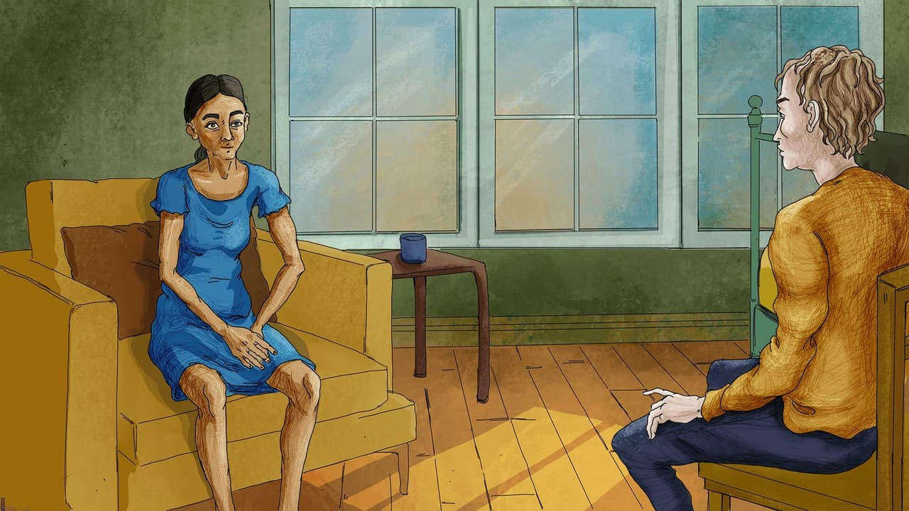 Addisons Story screenshot 3