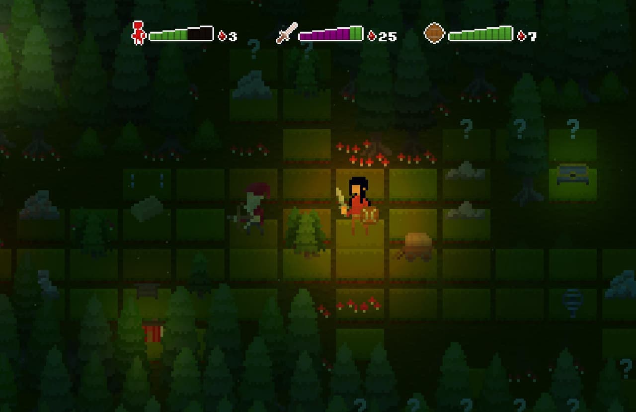Necken screenshot 4