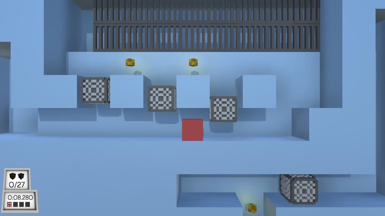 SquHere screenshot 4