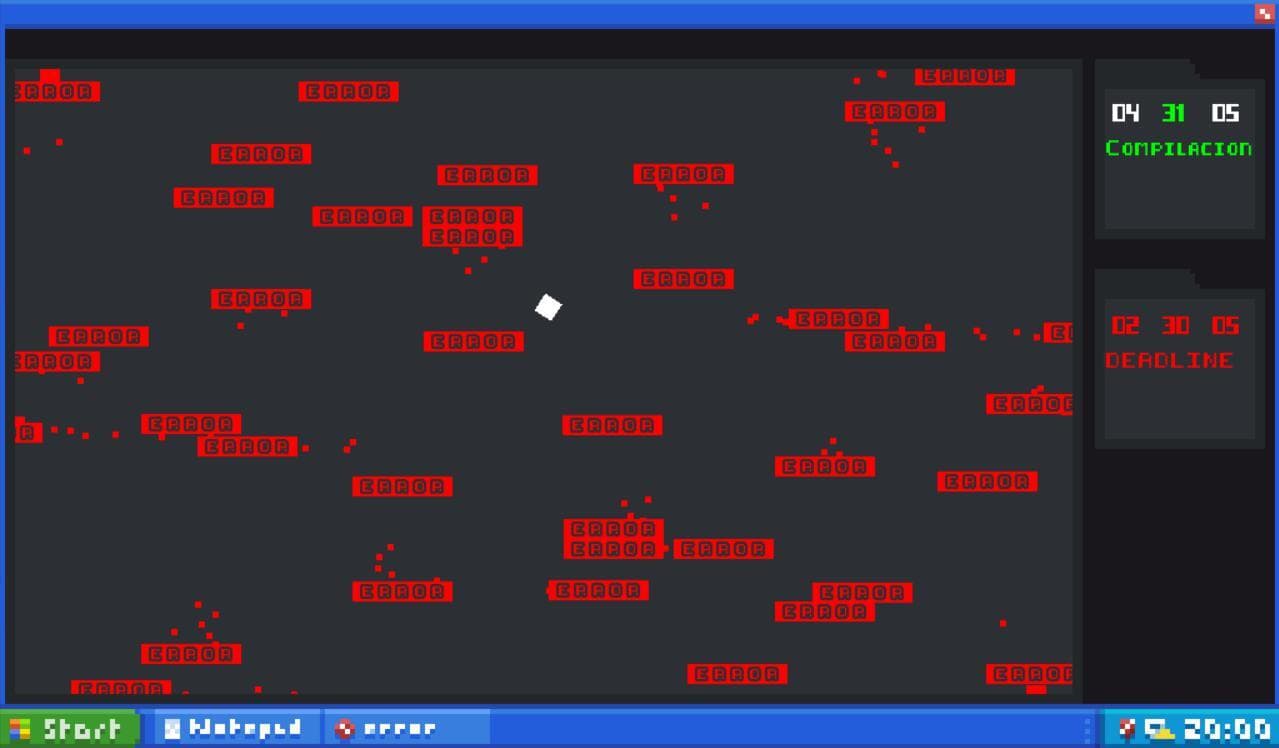 Codex Speedrun