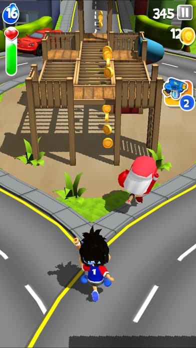 SOAK screenshot 4