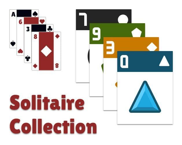 Solitaire Collection (itch) (mapsandapps)