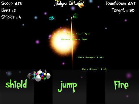 Free JumpInSauceRS screenshot 3