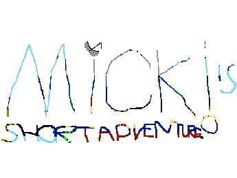 Mickis Short Adventure (itch.io version)