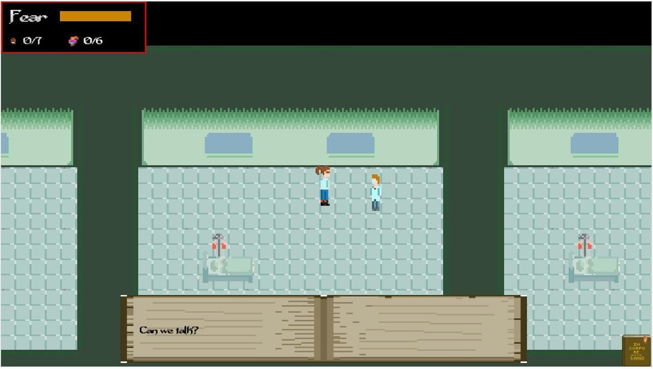 In Corpore Sano screenshot 2