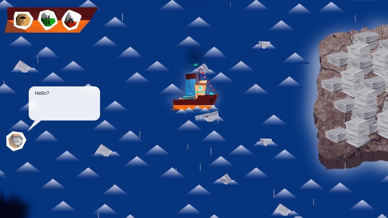 Home Before the Rain screenshot 2