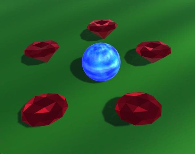 Final Ball