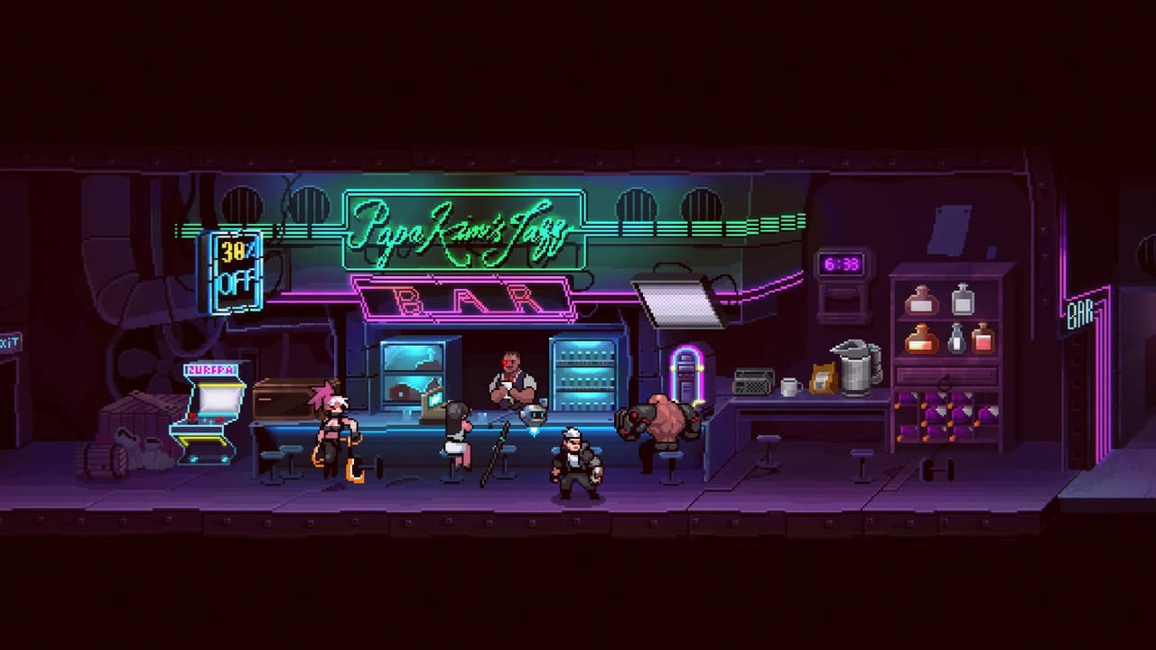 Blade Assault Soundtrack Bundle screenshot 2