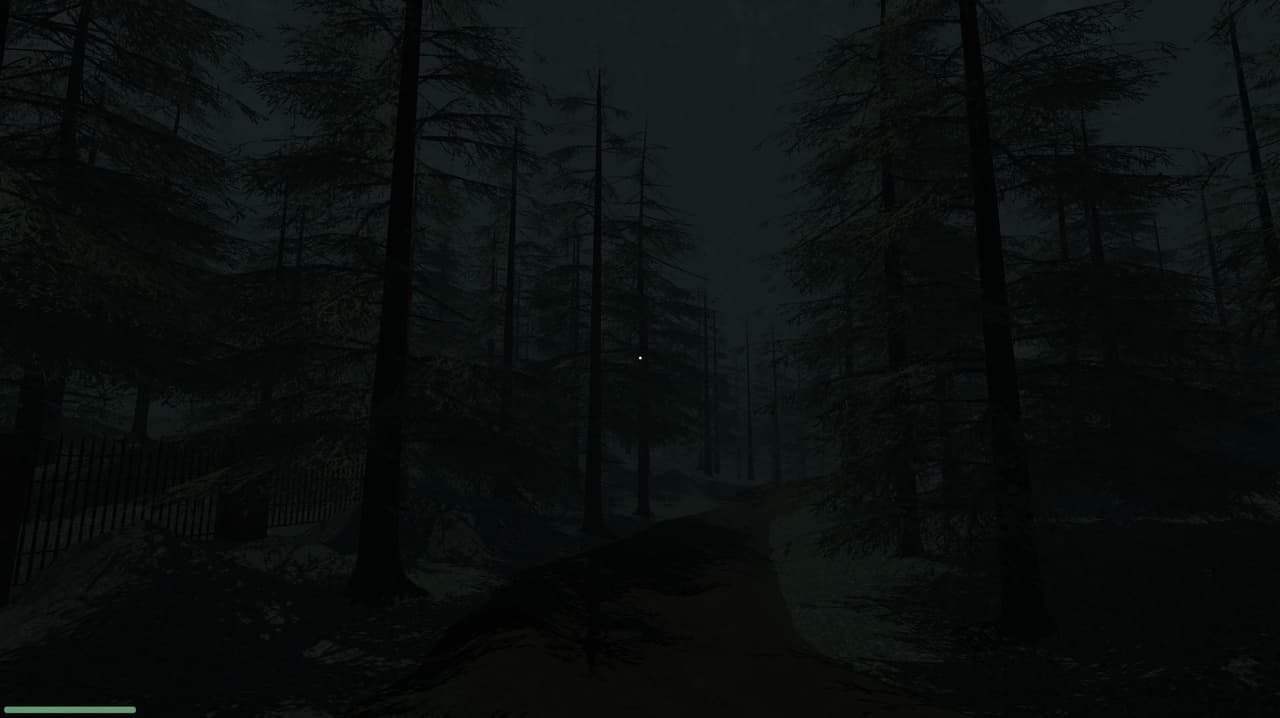 DIMMA screenshot 3