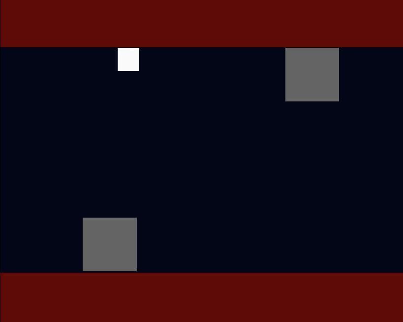 Gravity Infinite Runner (Demo)