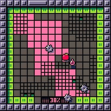Pigments (itch) screenshot 2