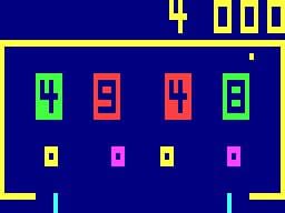 Pinball (1984) screenshot 4