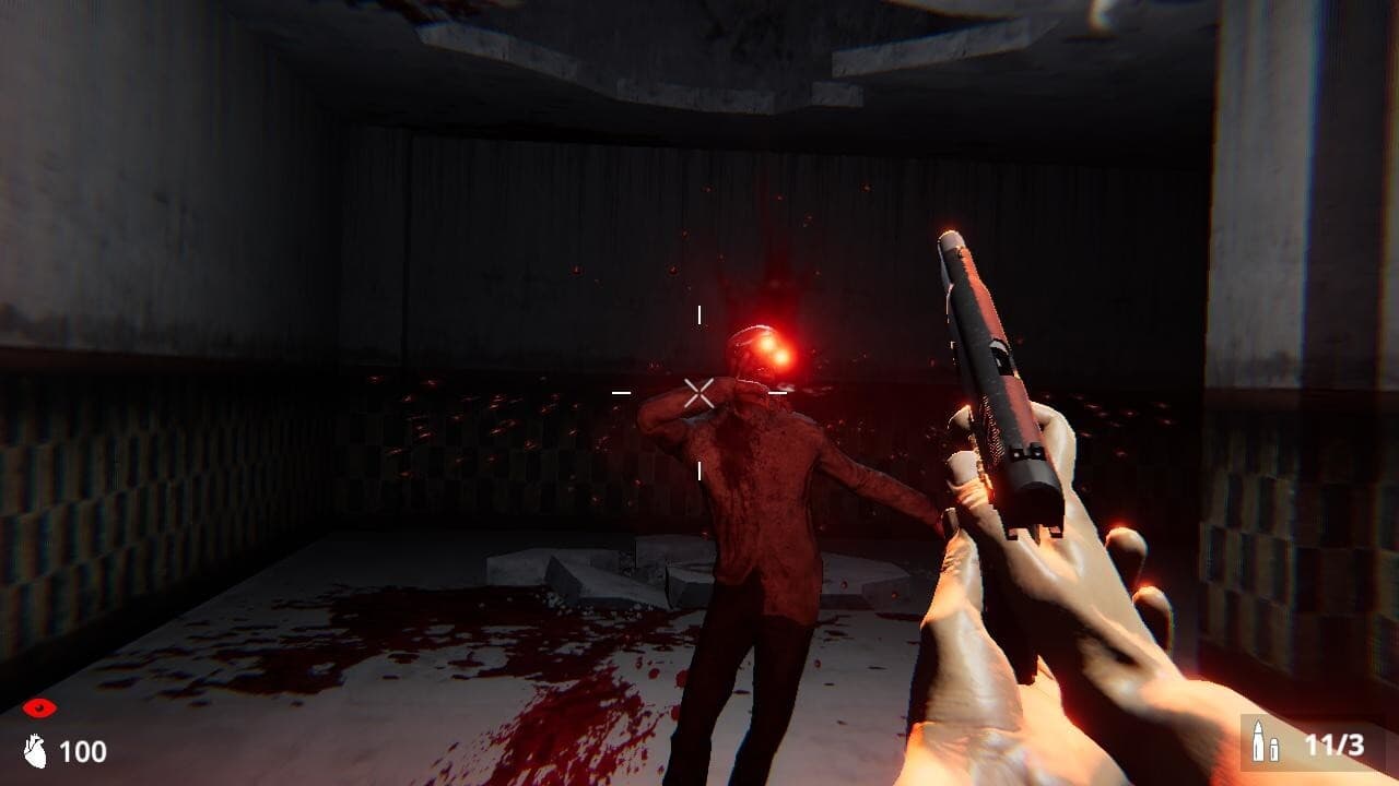 DownTheDead screenshot 5
