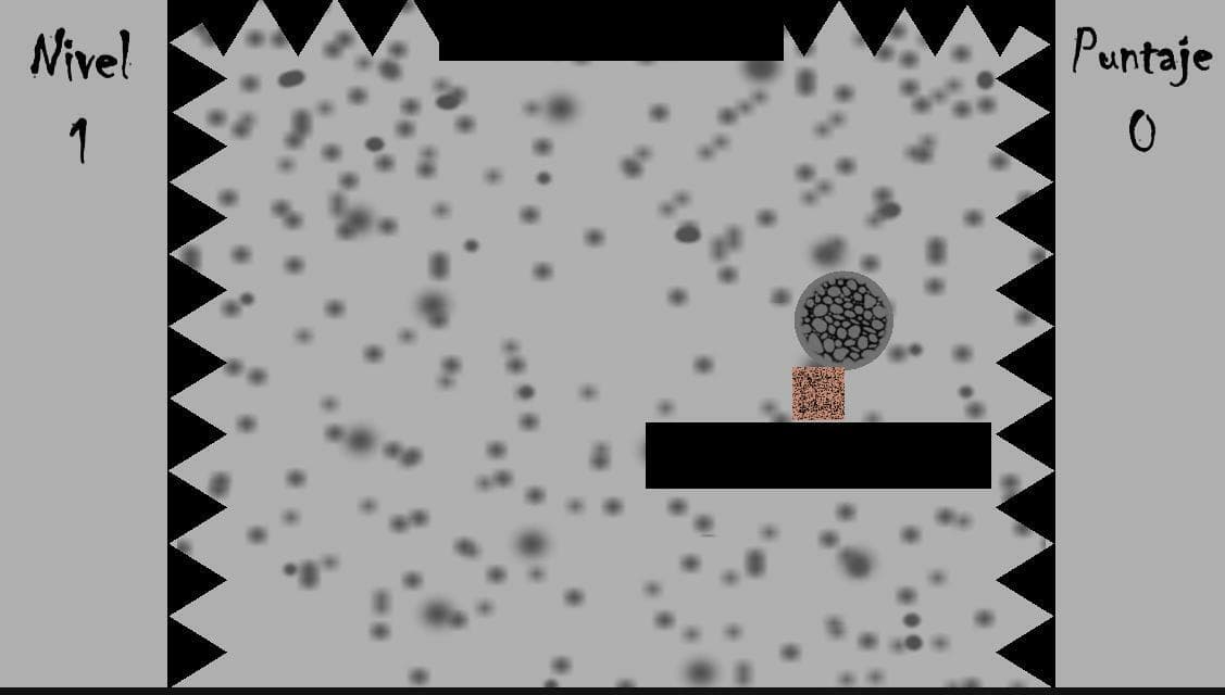 Ball (CM JOTA) screenshot 2
